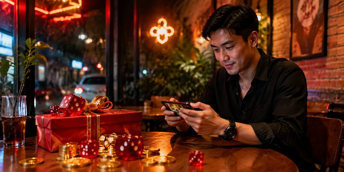 ks77 Những gì chờ bạn ở Casino ZaloPay